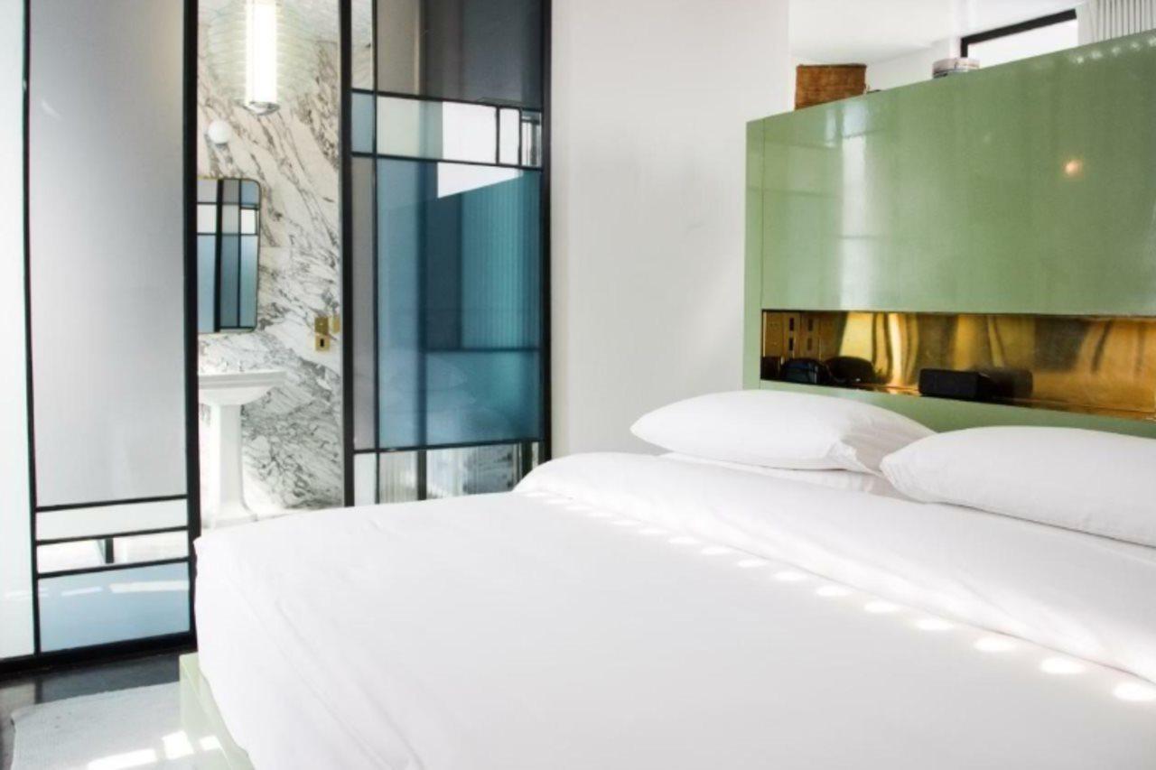 Casa Habita, A Member Of Design Hotels Гвадалахара Екстер'єр фото