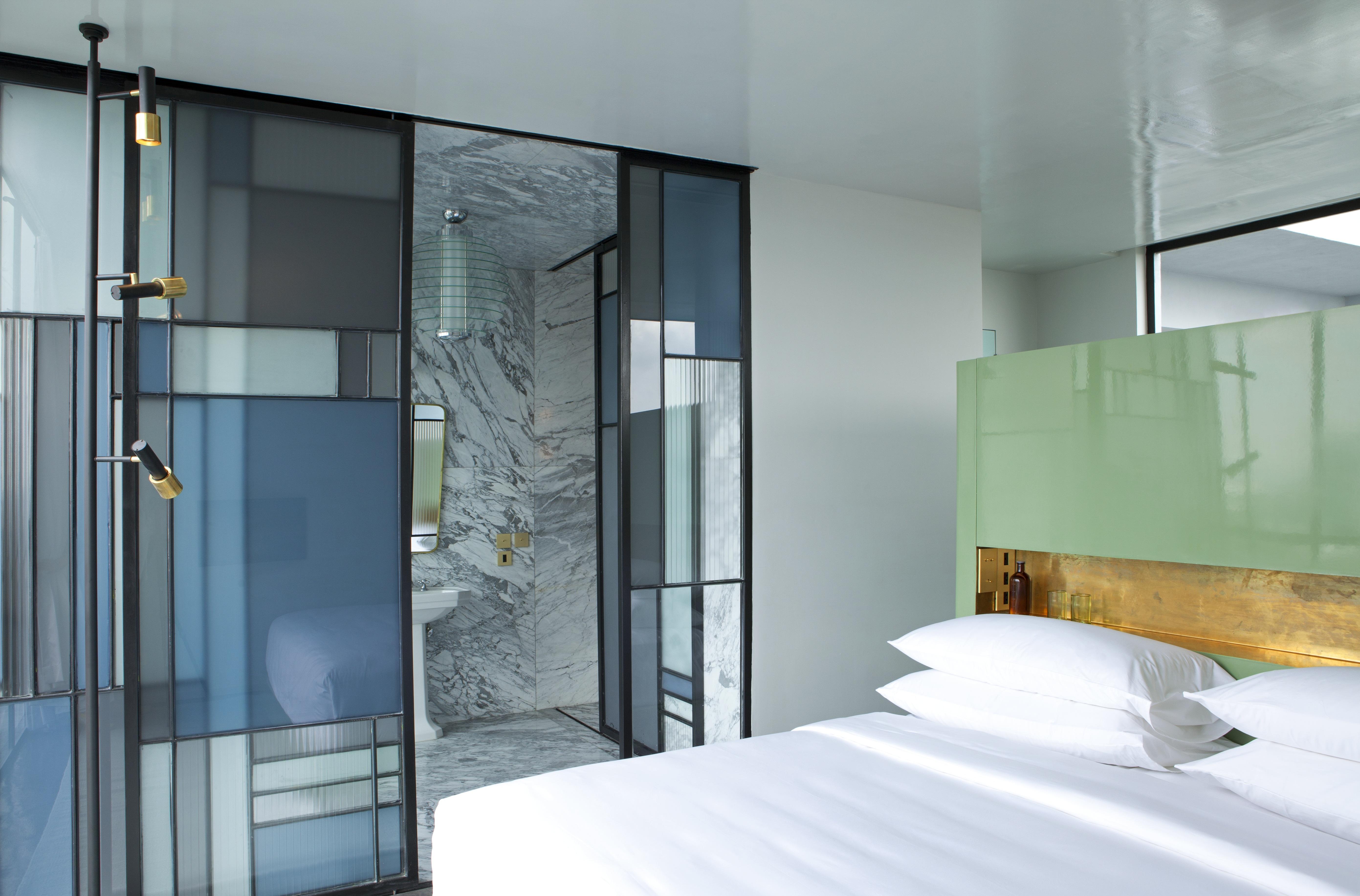 Casa Habita, A Member Of Design Hotels Гвадалахара Екстер'єр фото