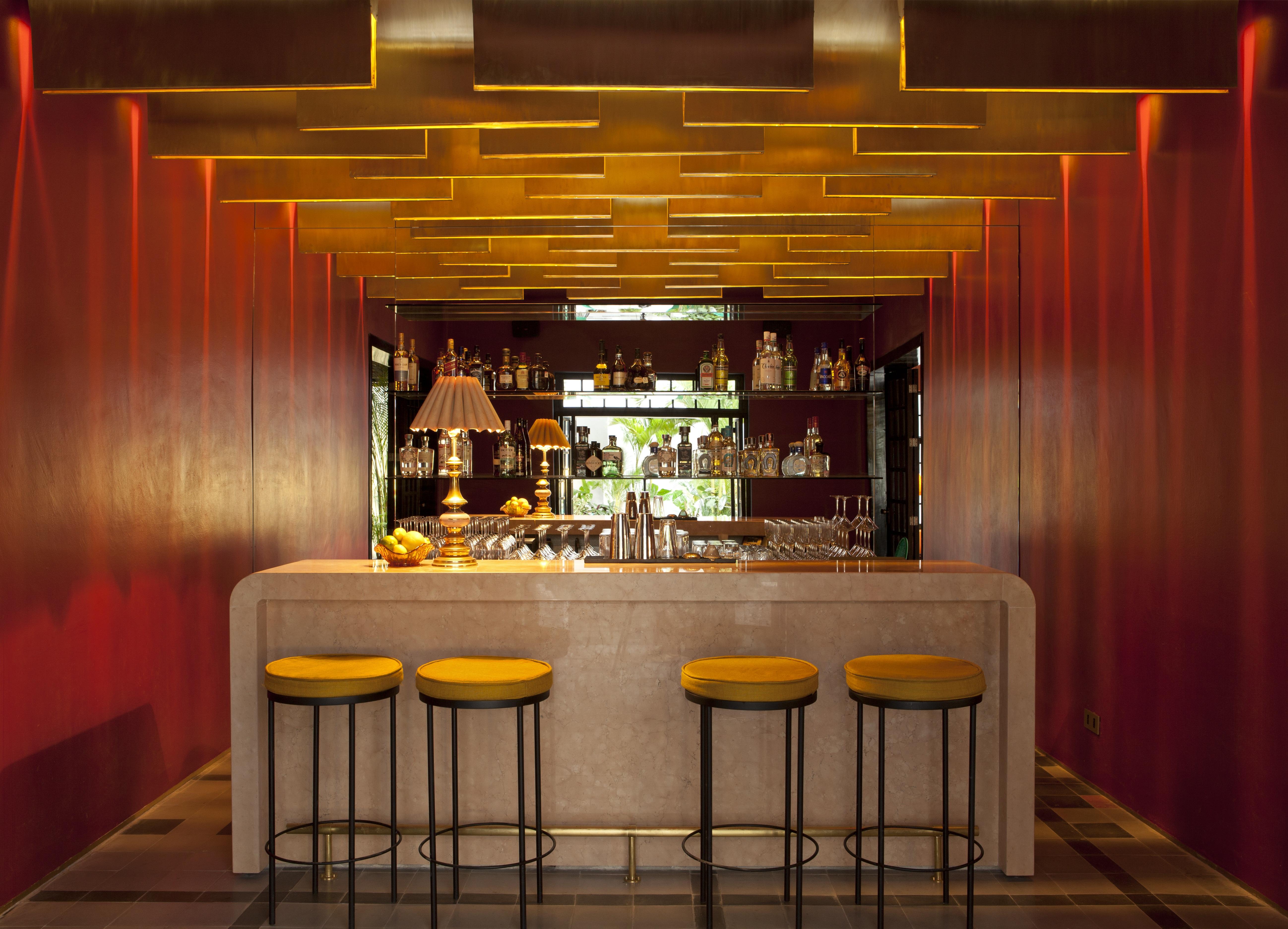 Casa Habita, A Member Of Design Hotels Гвадалахара Екстер'єр фото
