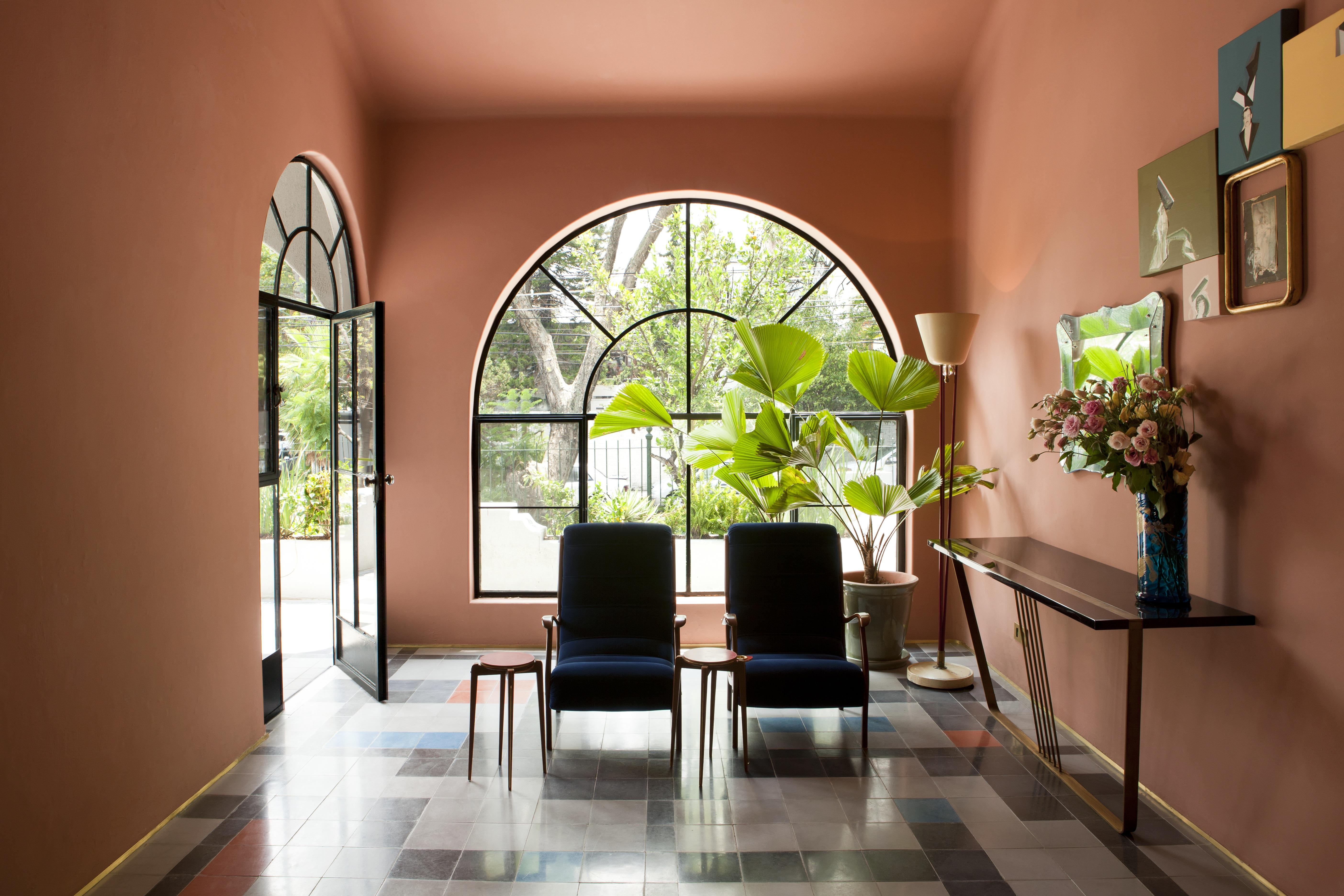 Casa Habita, A Member Of Design Hotels Гвадалахара Екстер'єр фото