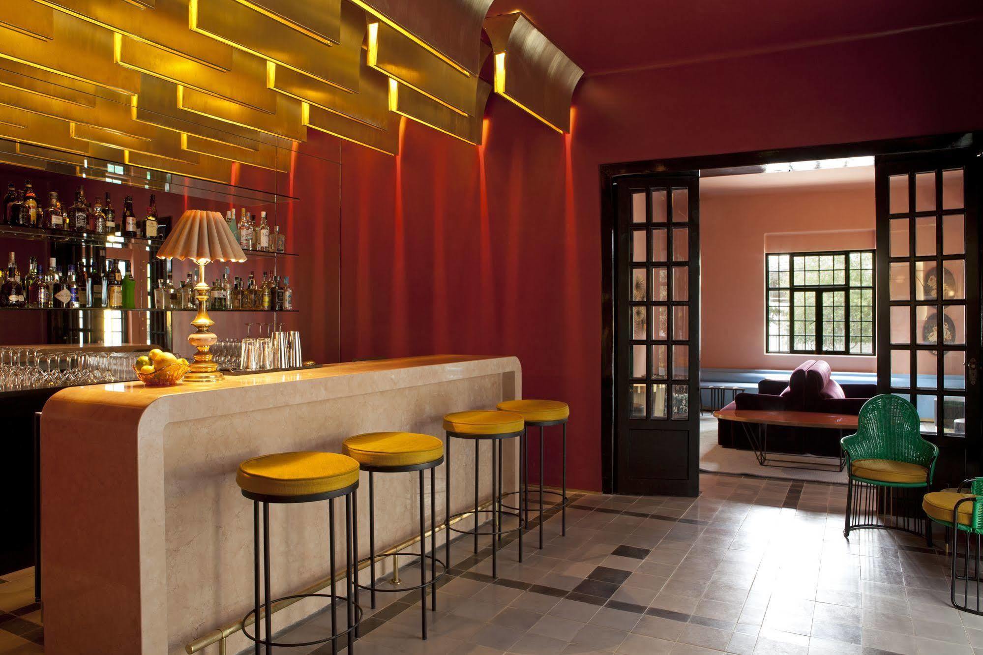 Casa Habita, A Member Of Design Hotels Гвадалахара Екстер'єр фото