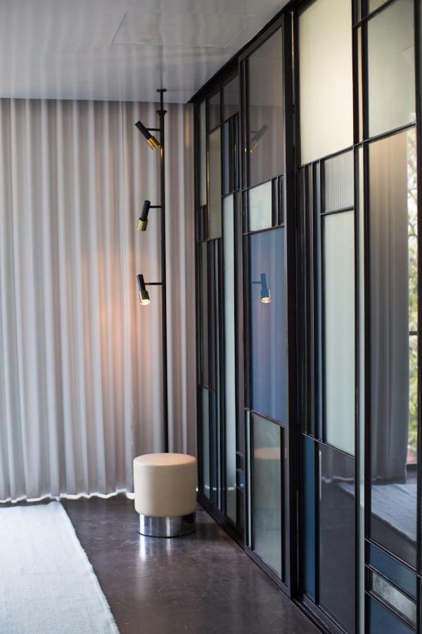Casa Habita, A Member Of Design Hotels Гвадалахара Екстер'єр фото